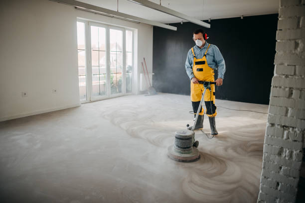 Concrete Slab Contractor in SD