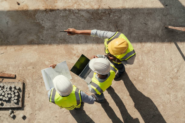Best Concrete Leveling Services  in Groton, SD