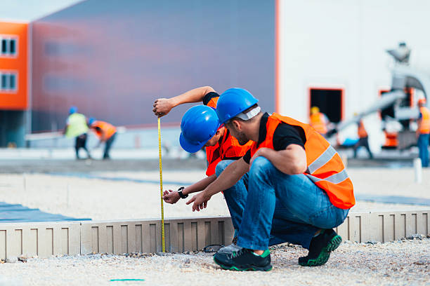 Best Custom Concrete Contractor  in Groton, SD